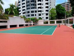 Central Green Condominium (D3), Condominium #536769191